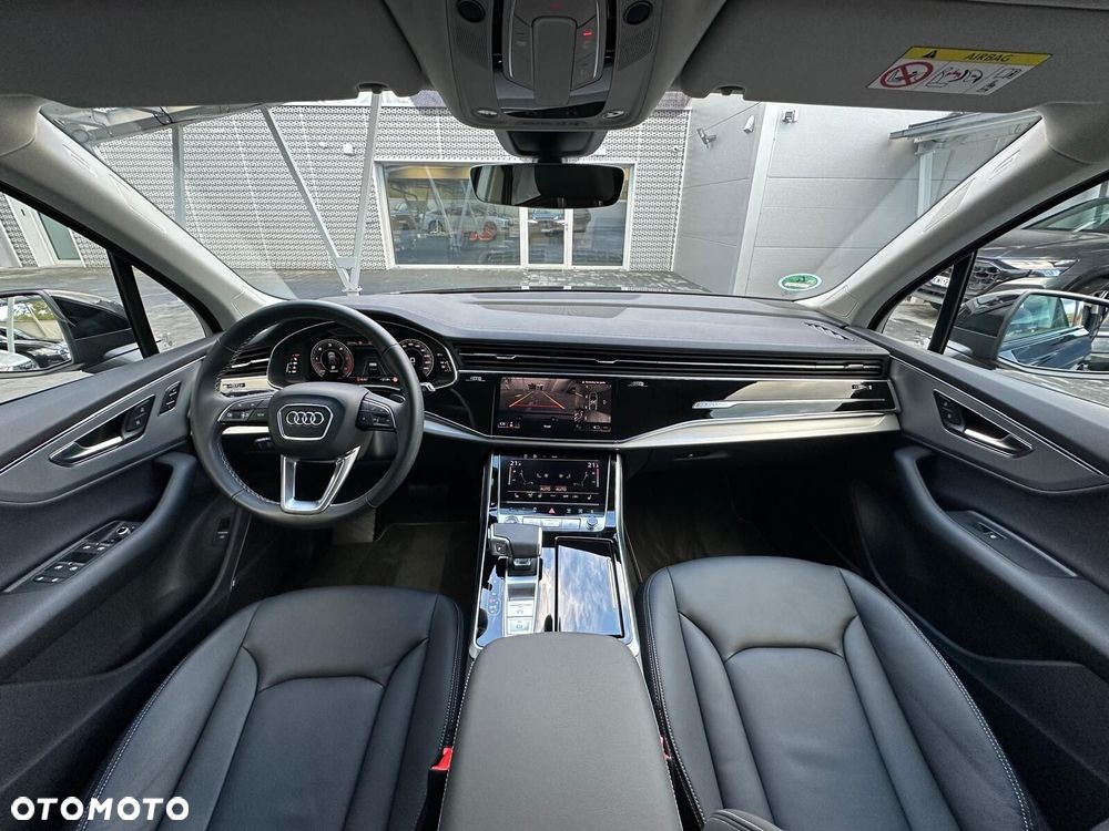 Audi Q7 - 25