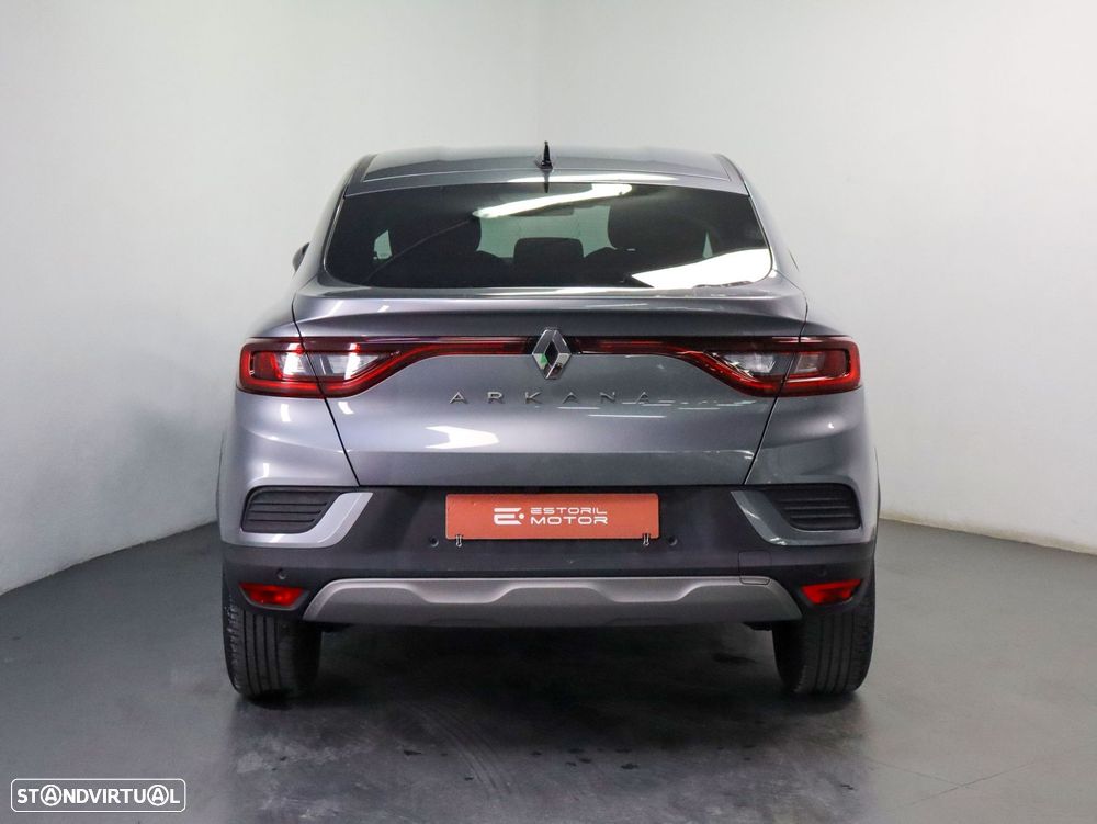 Renault Arkana 1.3 TCe Business EDC - 5