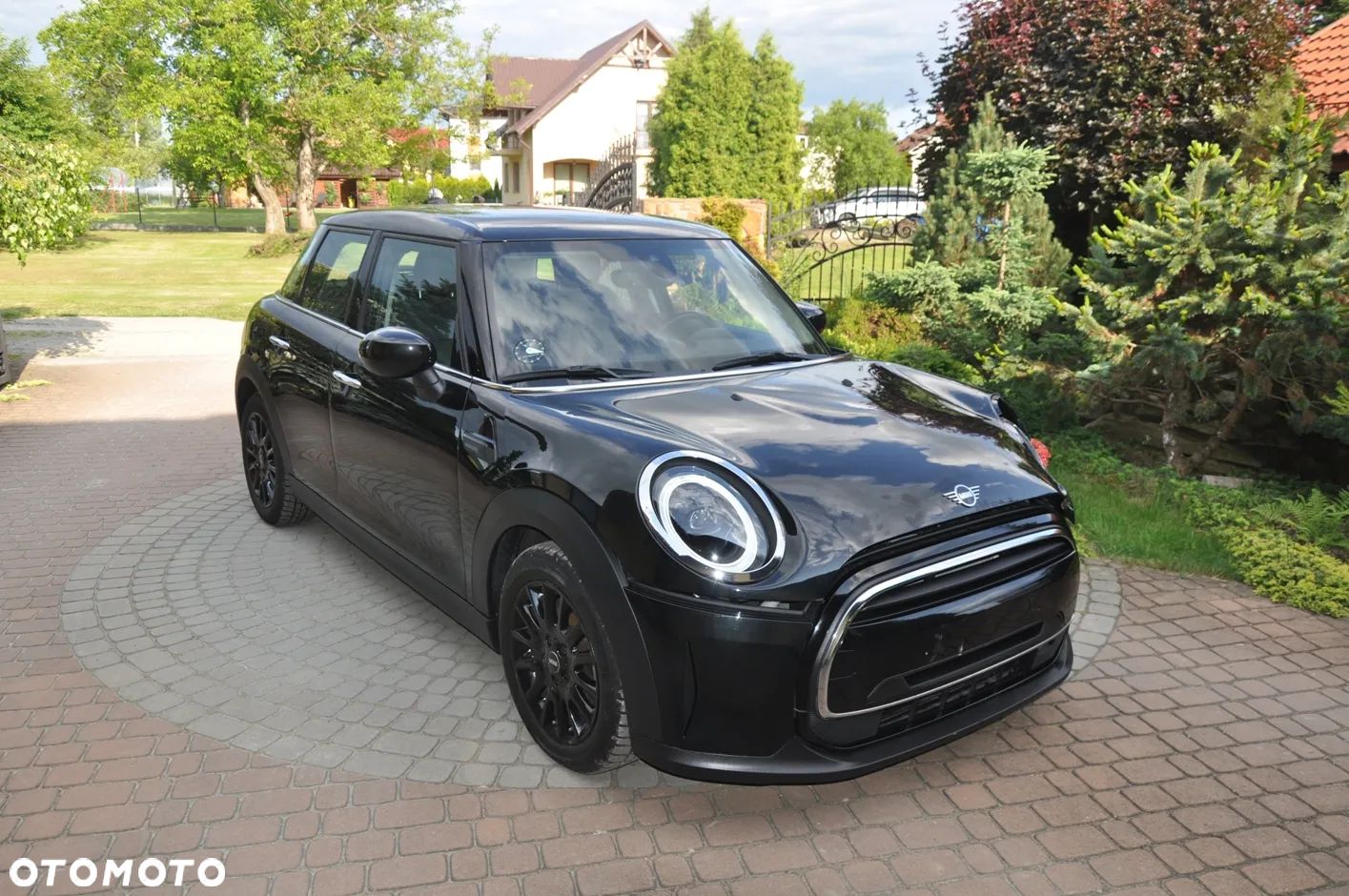 MINI Cooper - 1