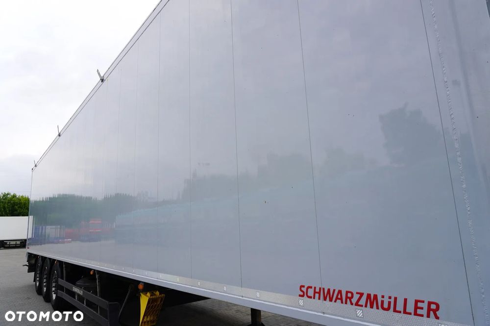 Schwarzmuller Ruchoma podłoga Schwarzmüller / 2022 - 10