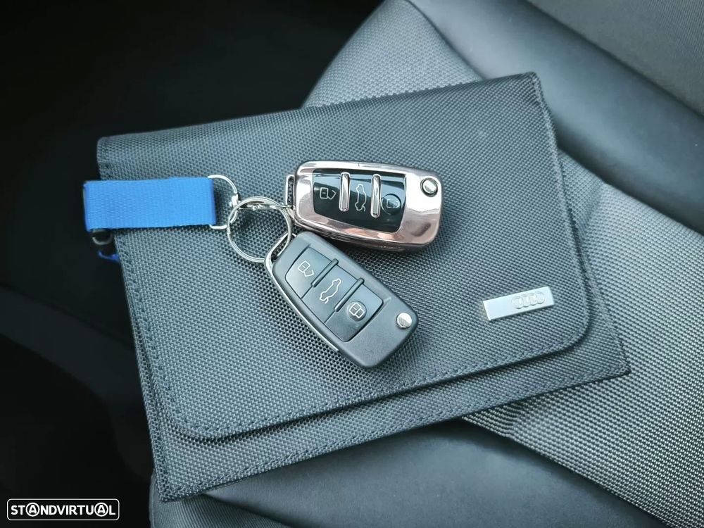 Audi A1 1.6 TDI Sport - 36