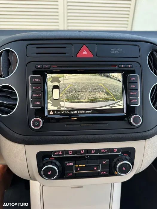 Volkswagen Golf Plus - 4