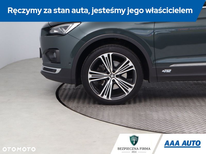 Seat Tarraco - 16