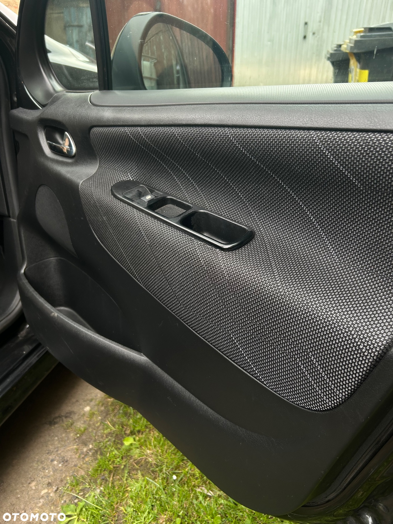 Peugeot 207 1.6 VTi Sporty - 17