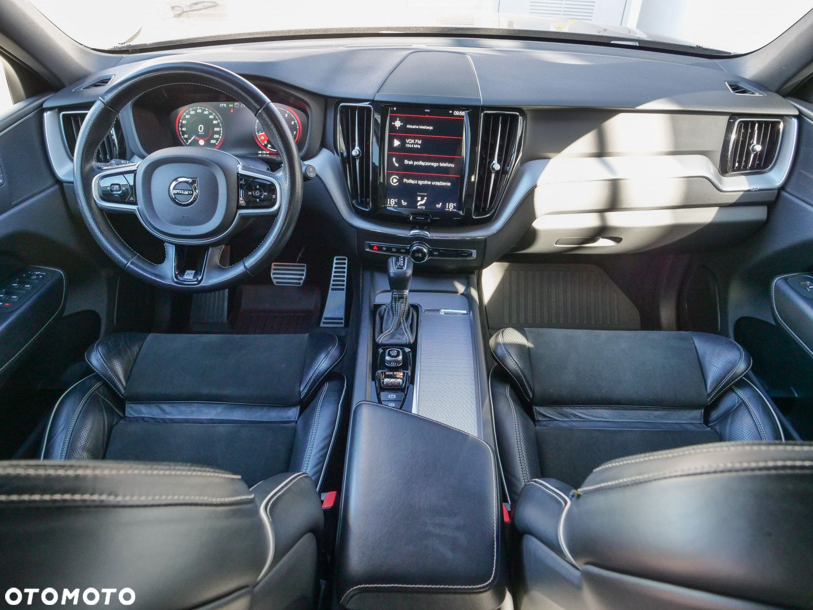Volvo XC 60 - 17