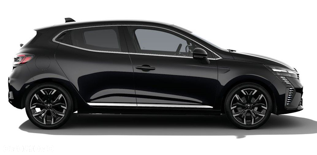 Renault Clio - 5