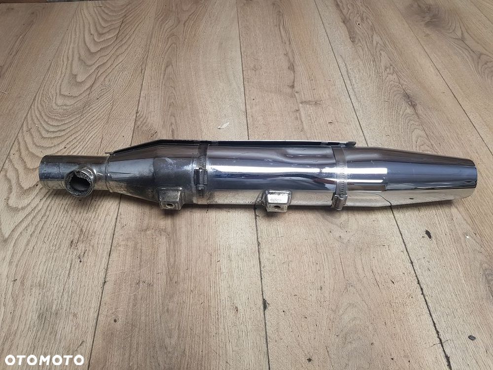 Tłumik Harley Davidson Sportster XL883 XL1200 64893-04A - 7