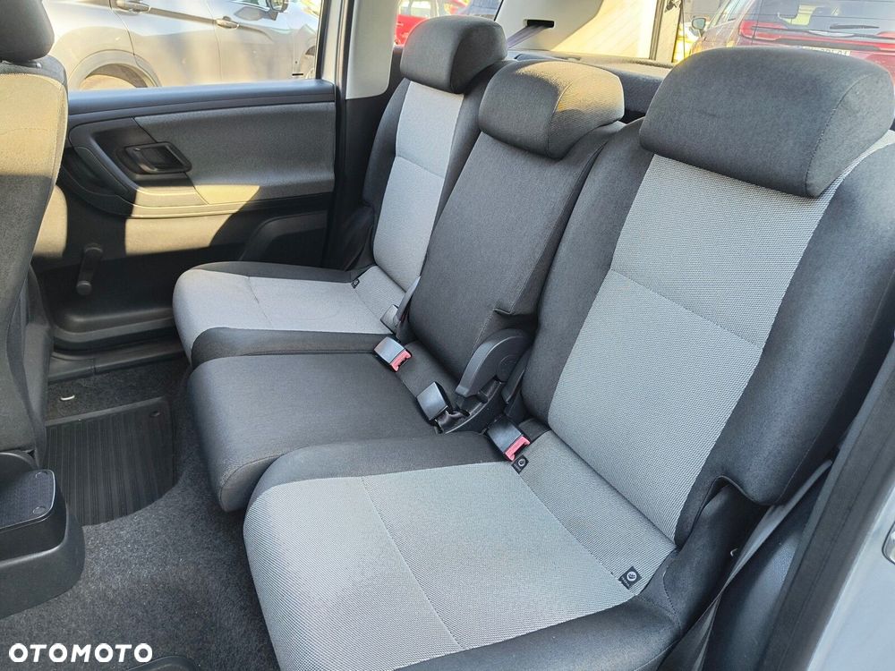 Skoda Roomster - 11