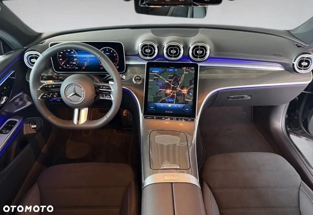 Mercedes-Benz CLE - 8