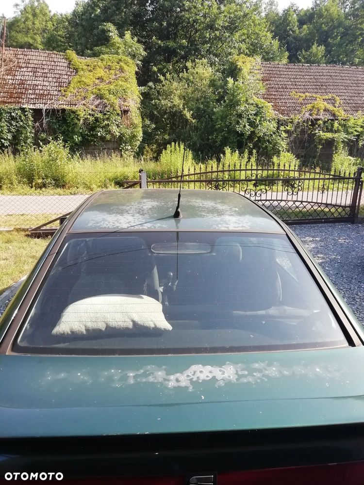 Seat Cordoba - 3