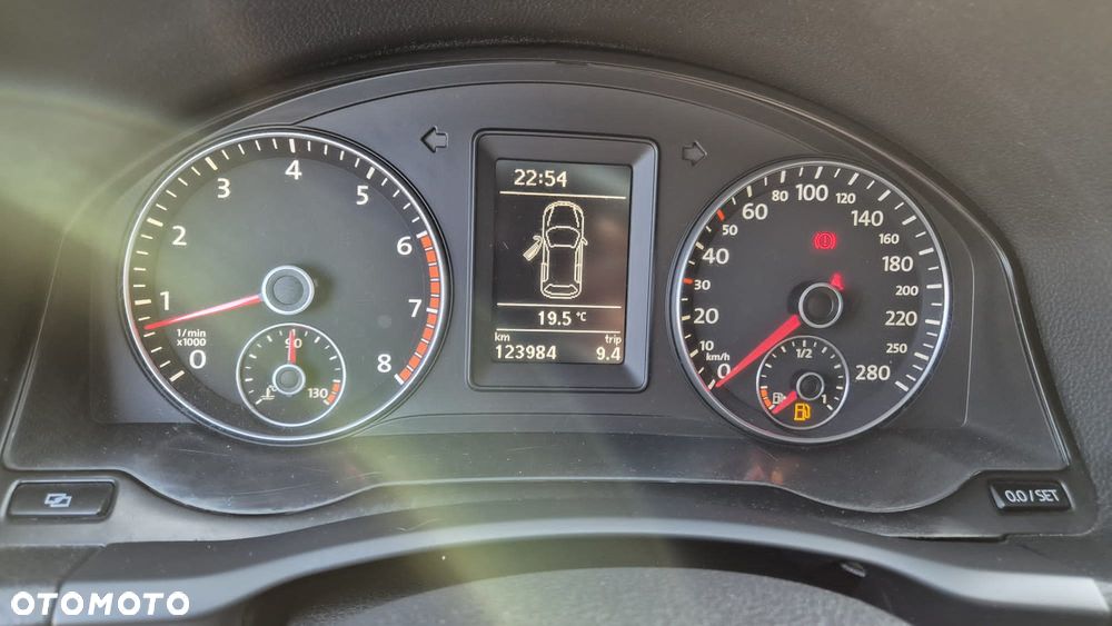 Volkswagen Scirocco 1.4 TSI Match - 17