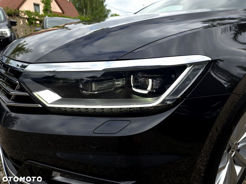 Volkswagen Passat 2.0 TDI SCR Highline DSG - 31
