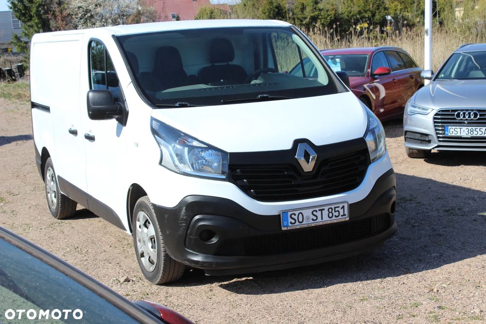 Renault TRAFIC - 3