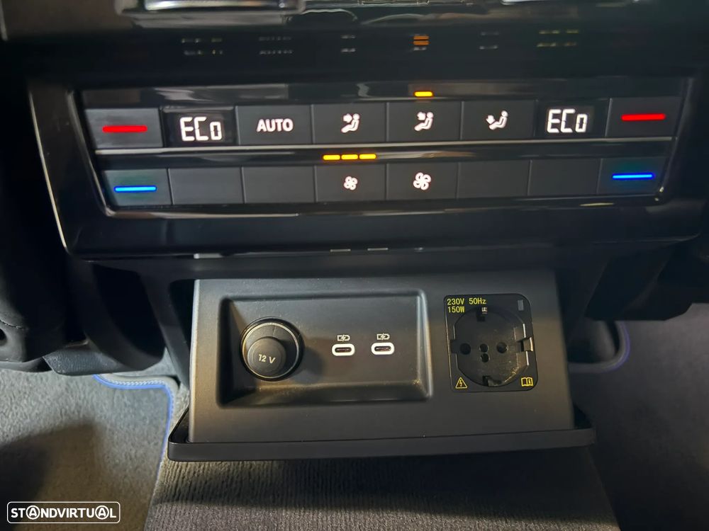 VW Touareg 3.0 TSI e-Hybrid R - 14
