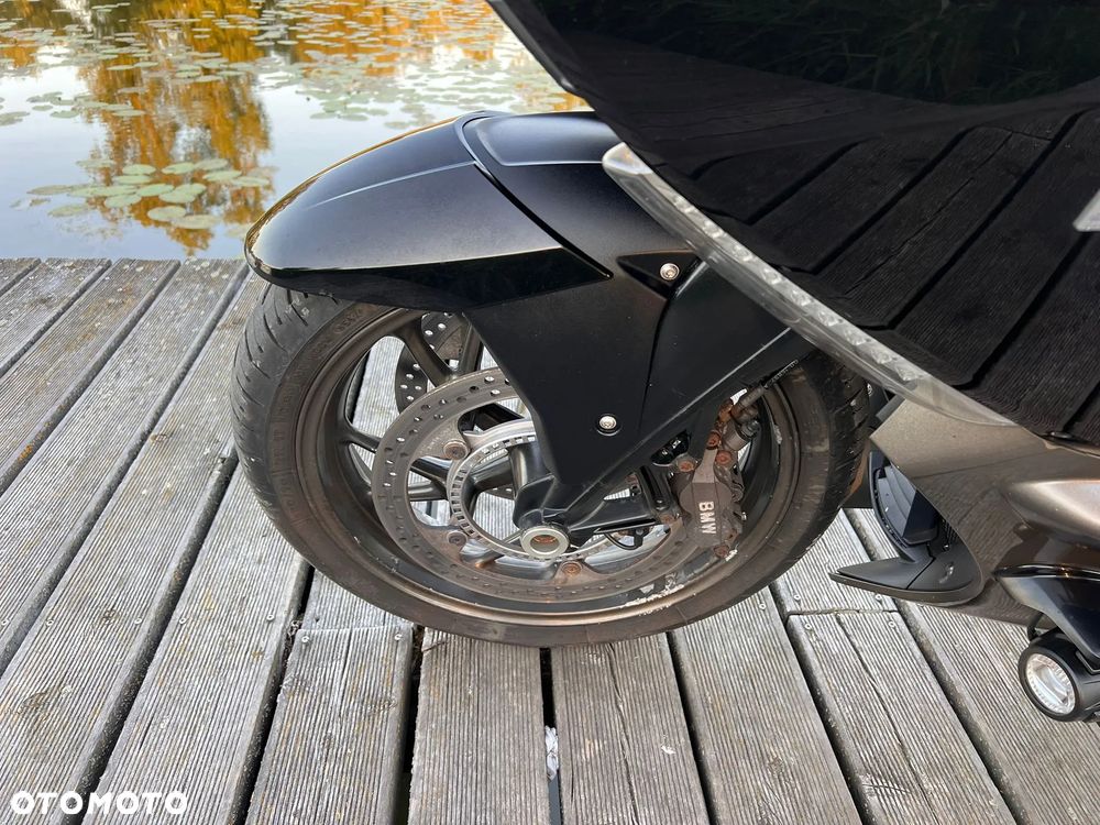 BMW K - 17
