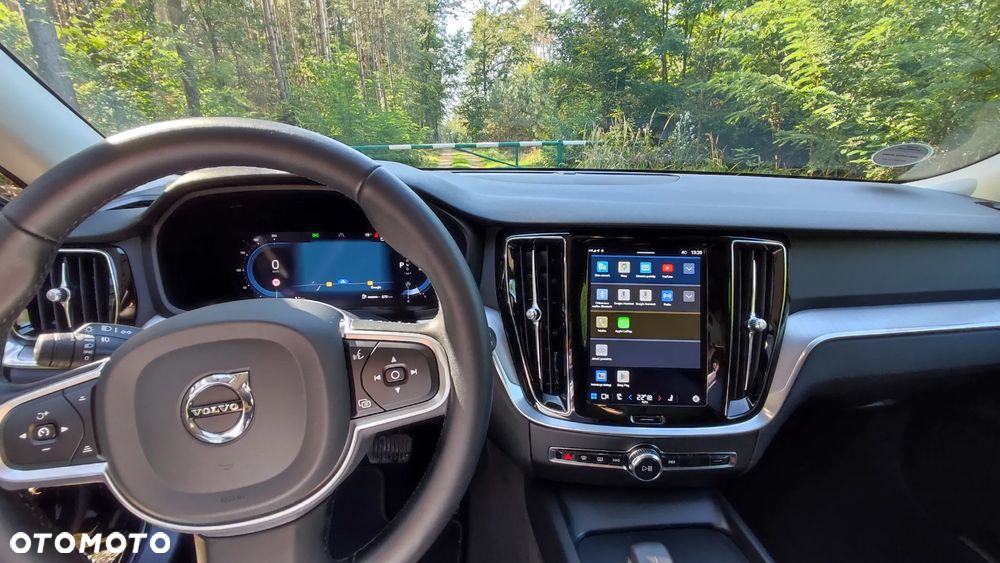Volvo V60 B4 D Core - 26