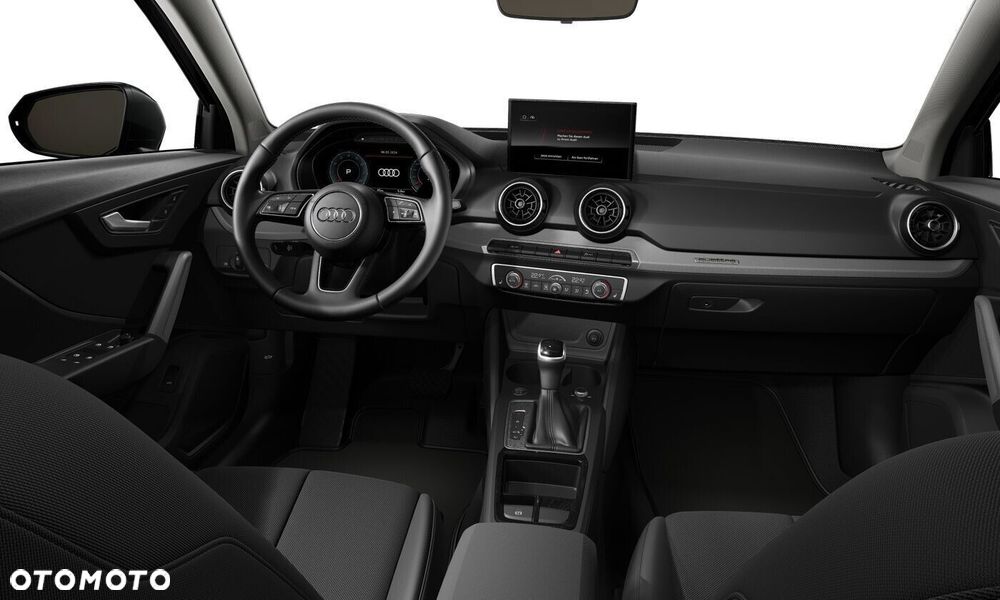 Audi Q2 - 3