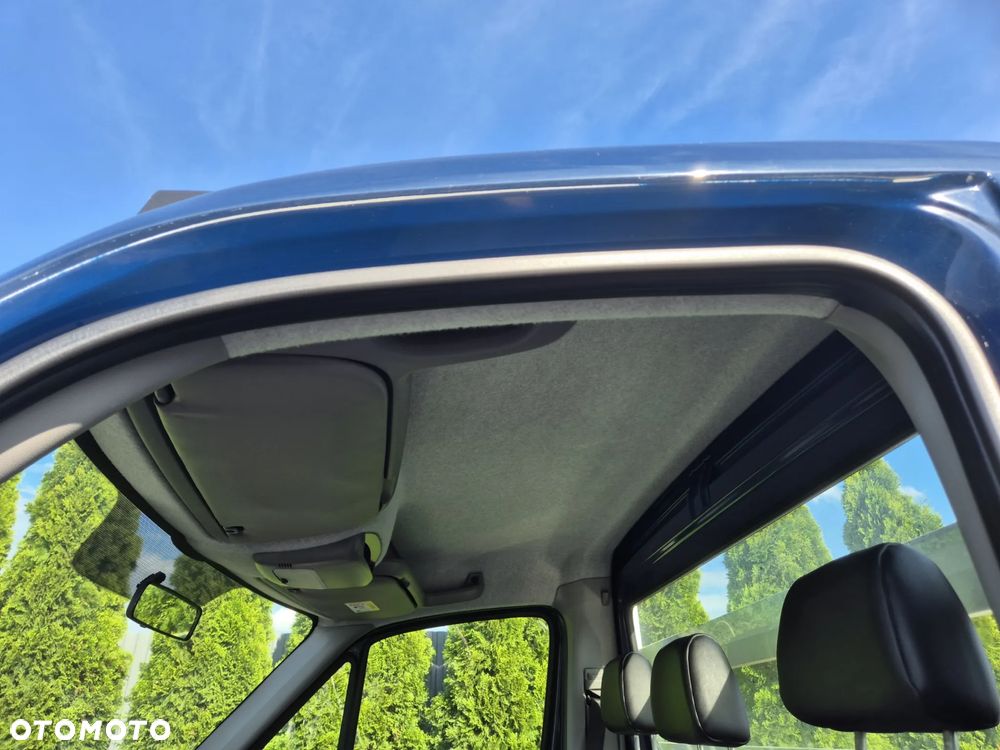 Volkswagen CRAFTER 140KM/ SKRZYNIOWY/ - 12