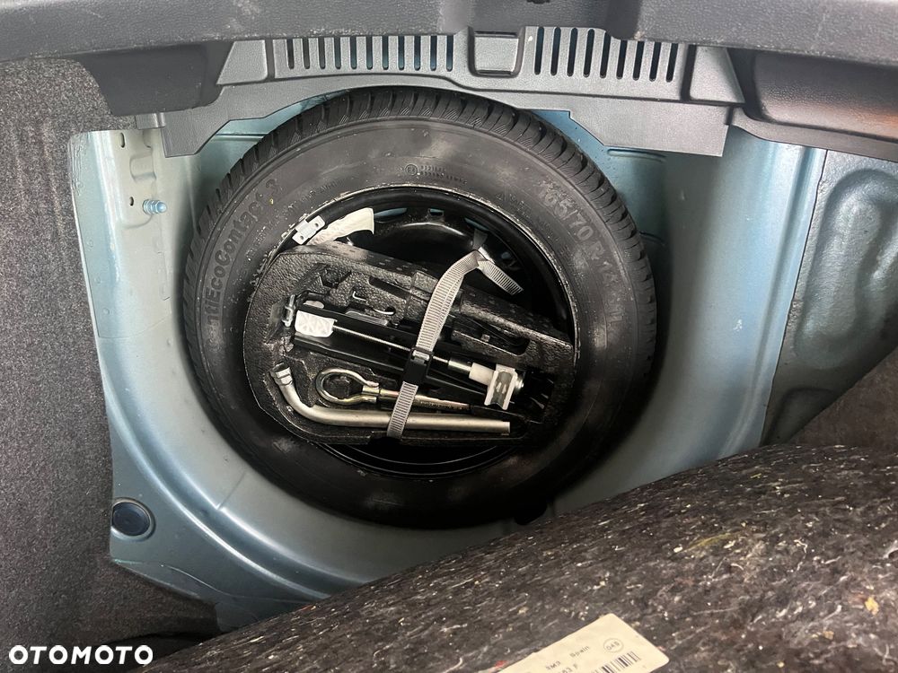 Seat Ibiza 1.2 TSI CONNECT - 14