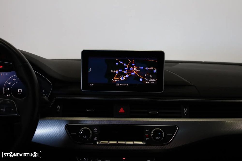 Audi A5 Sportback - 24
