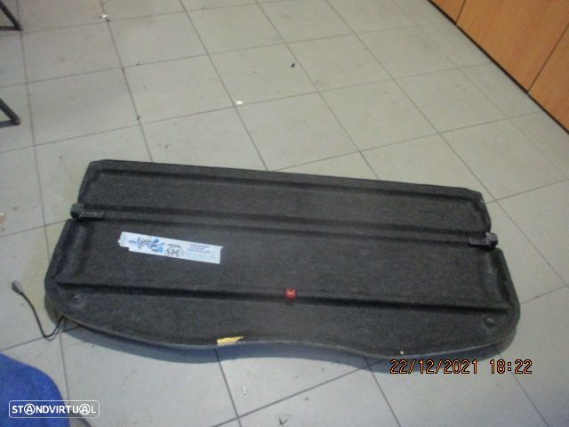 Tampo Cortina Da Mala TAMP378 RENAULT SCENIC 2008 5P - 3