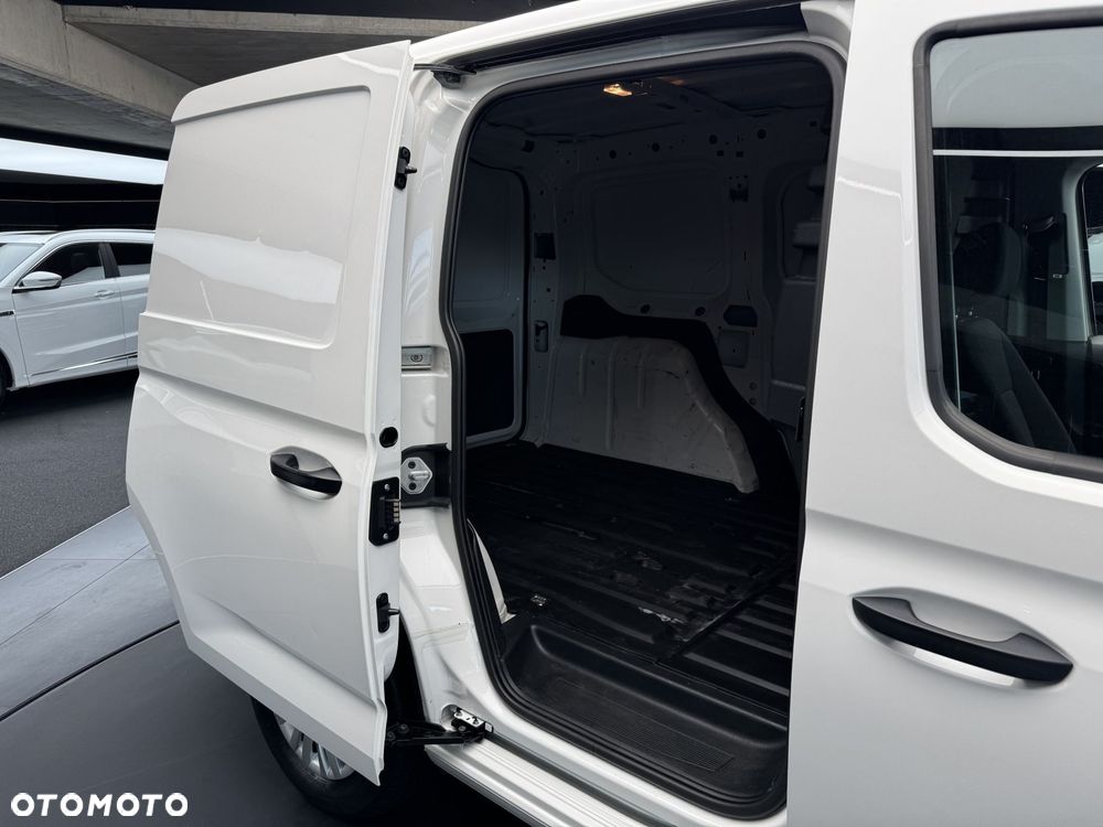Volkswagen Caddy - 17