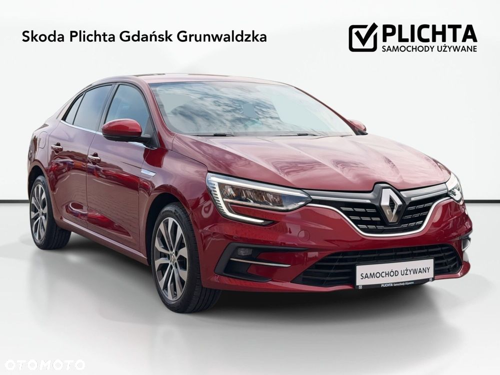 Renault Megane 1.3 TCe FAP Techno EDC - 4