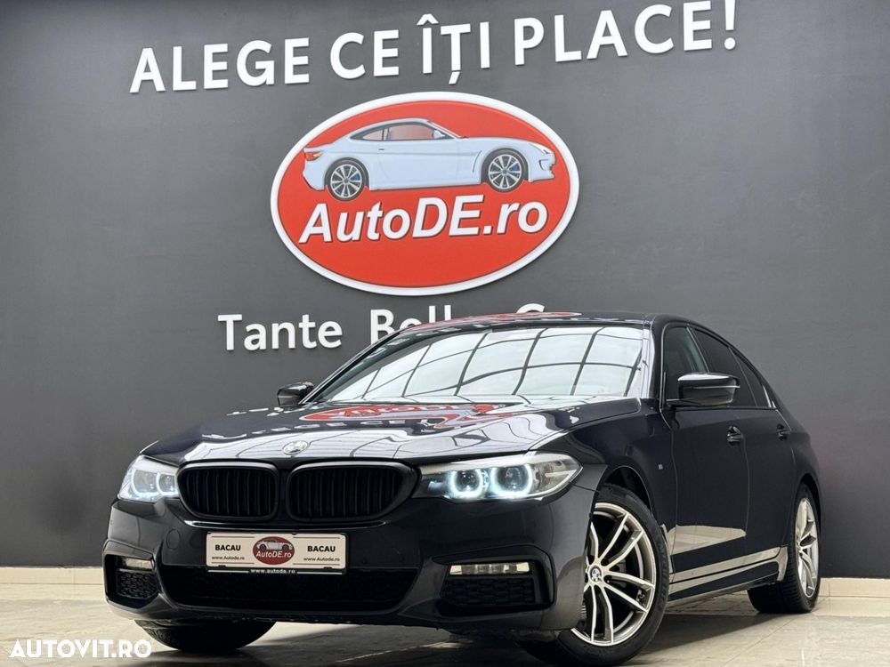 BMW Seria 5 - 2