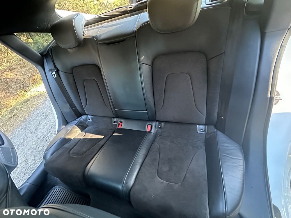 Audi A5 Sportback 2.0 TFSI Multitronic - 10
