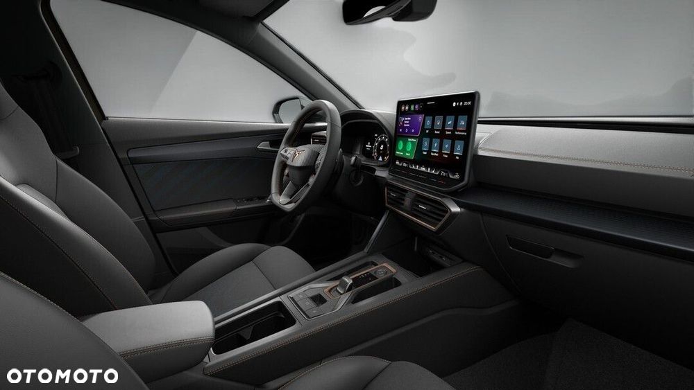 Cupra Formentor 2.0 TSI 4Drive DSG - 9