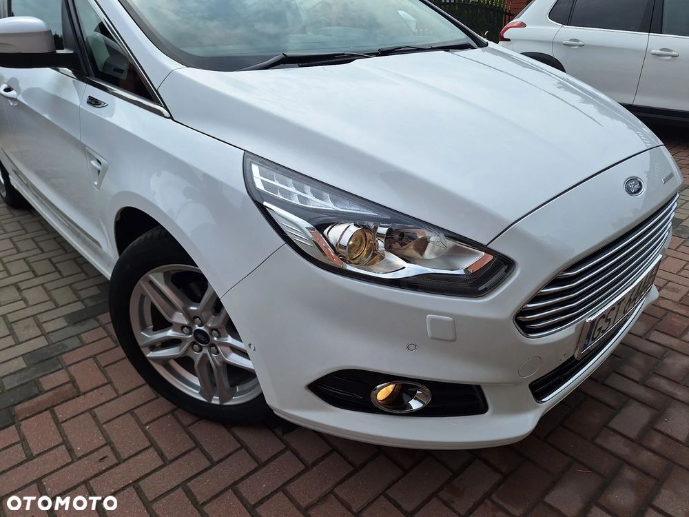 Ford S-Max - 6