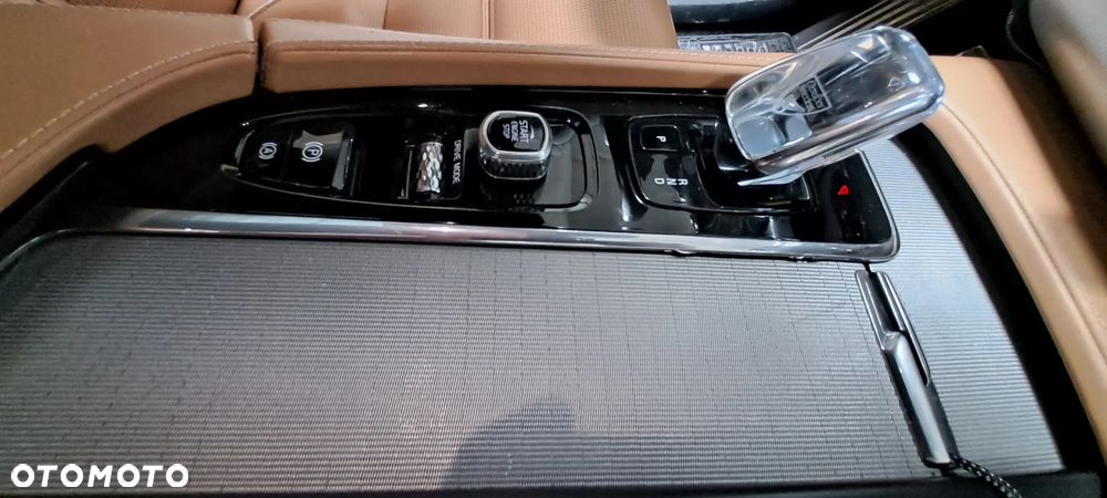 Volvo XC 90 B6 B AWD Geartronic Inscription - 7