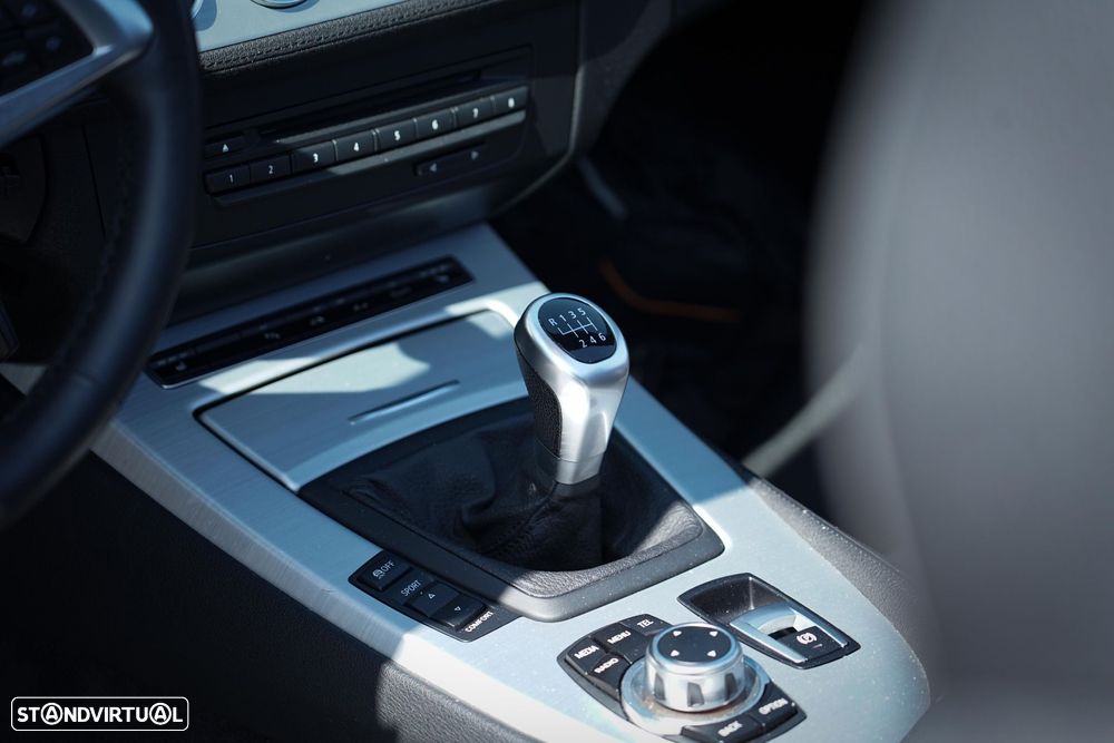 BMW Z4 sDrive20i - 25