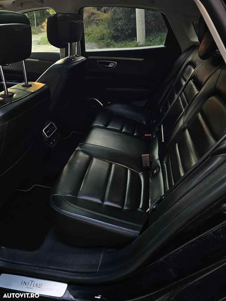 Renault Talisman ENERGY TCe 200 EDC INITIALE PARIS - 35