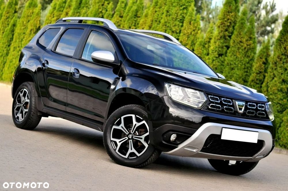 Dacia Duster 1.6 SCe Prestige - 3