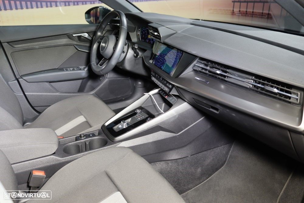 Audi A3 Sportback 40 TFSIe Advanced - 20