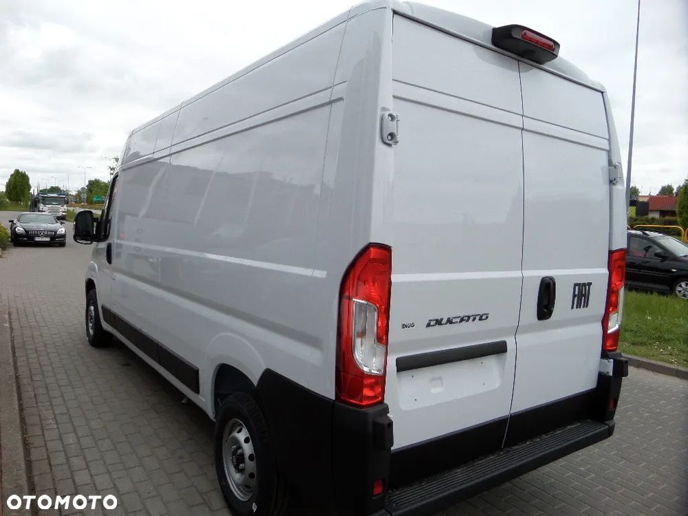 Fiat Ducato - 11