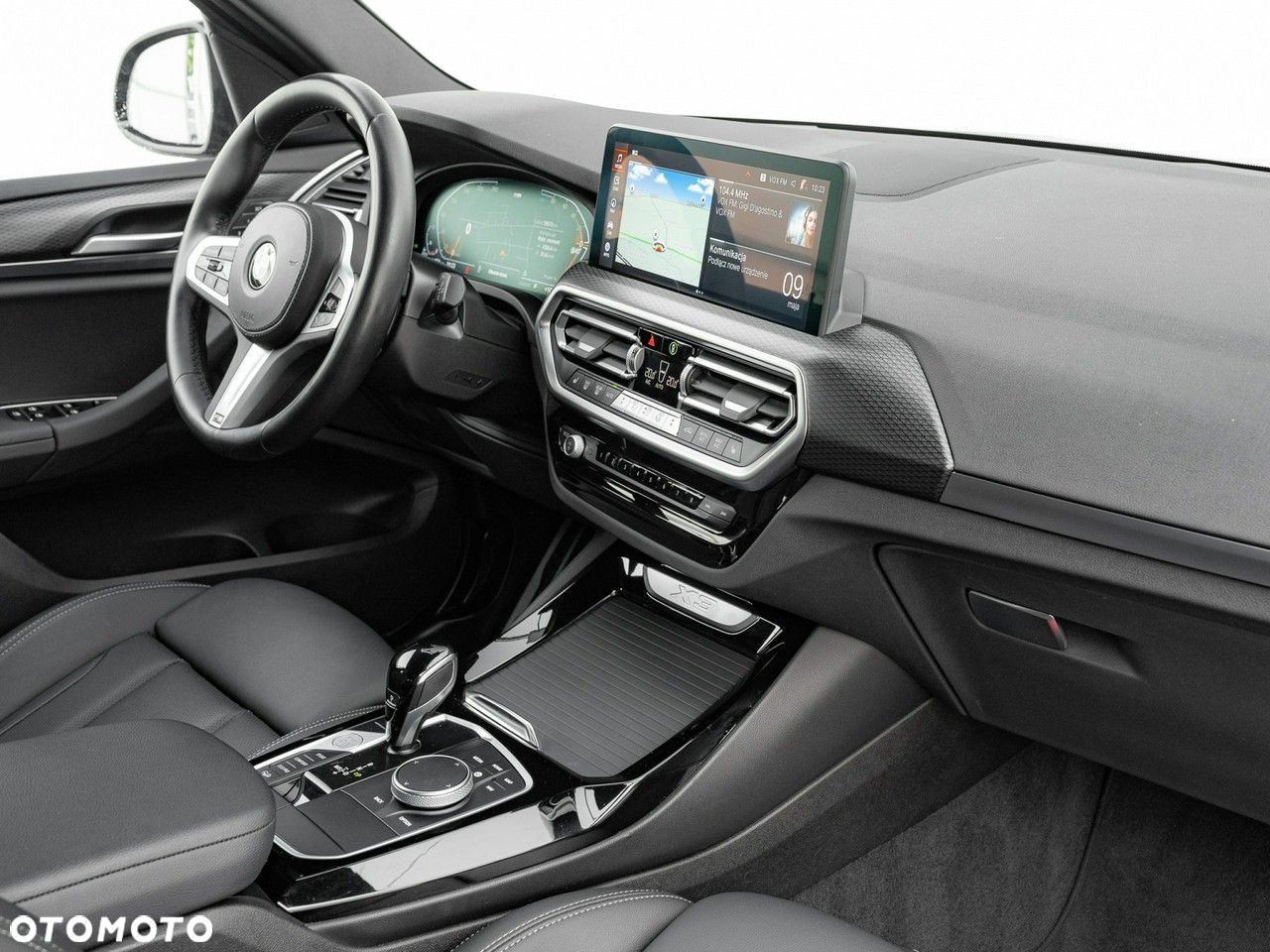 BMW X3 - 34