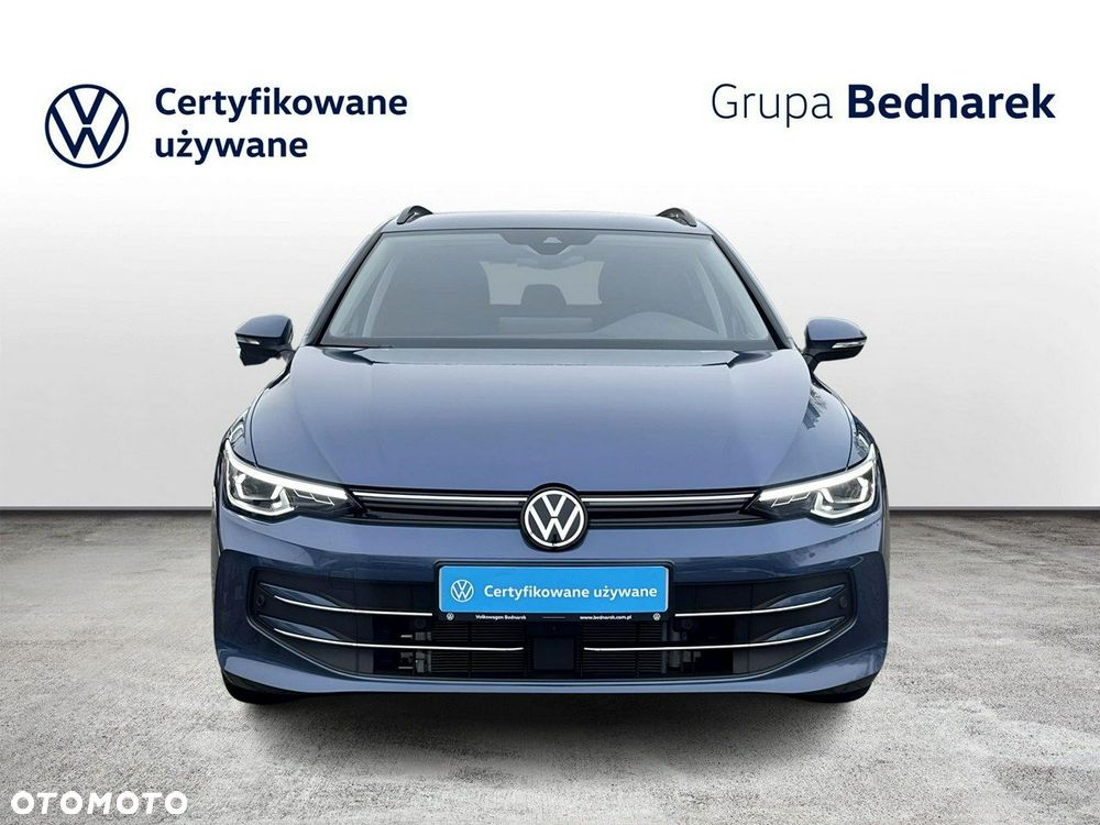 Volkswagen Golf 1.5 eTSI OPF DSG Style - 8