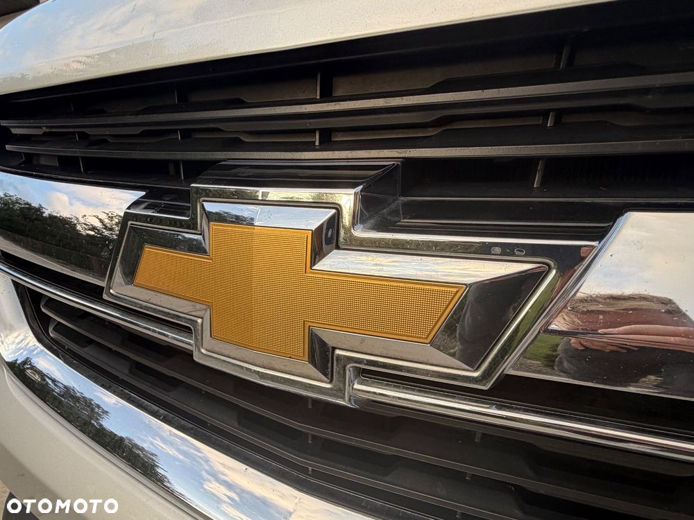 Chevrolet Colorado - 11