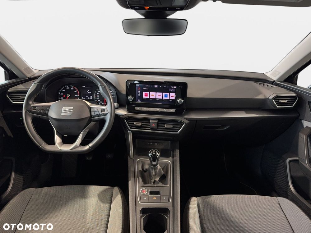 Seat Leon Sportstourer - 17