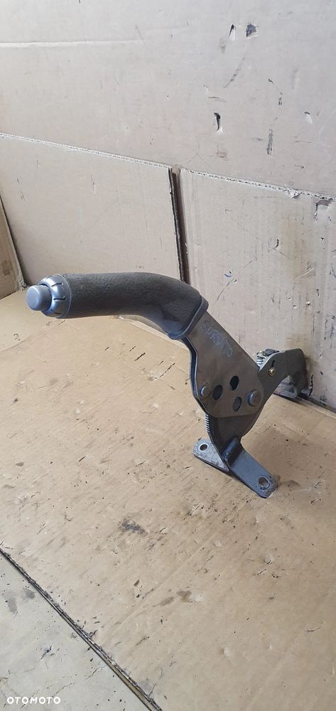 Dźwignia hamulca ręcznego Kia Sorento I - 2