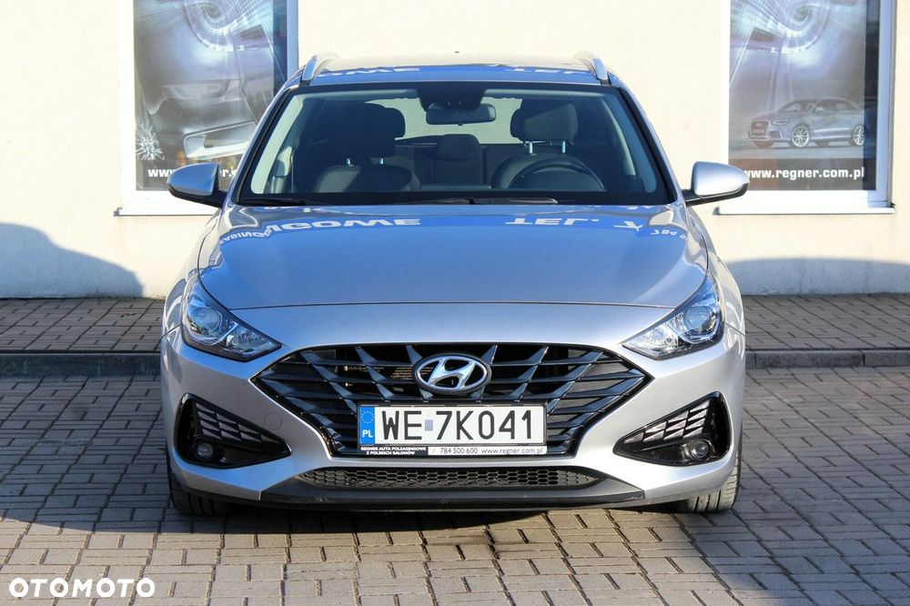 Hyundai i30 1.0 T-GDI GPF Classic + - 3