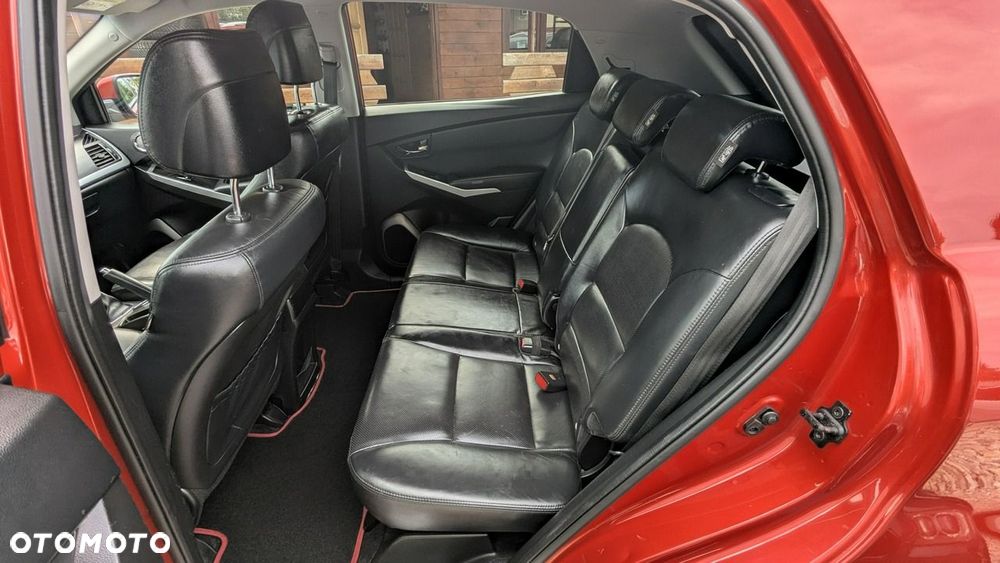 SsangYong/KGM Korando - 16