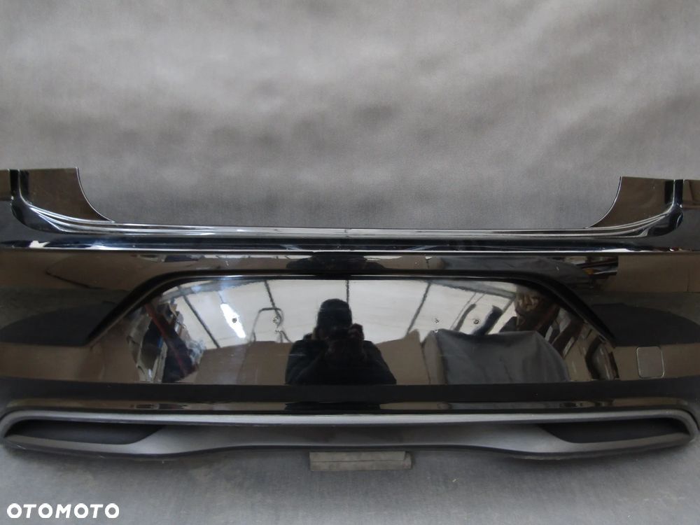Zderzak tylny VW Polo 2G 17 - 23 L041 LO41 - 7