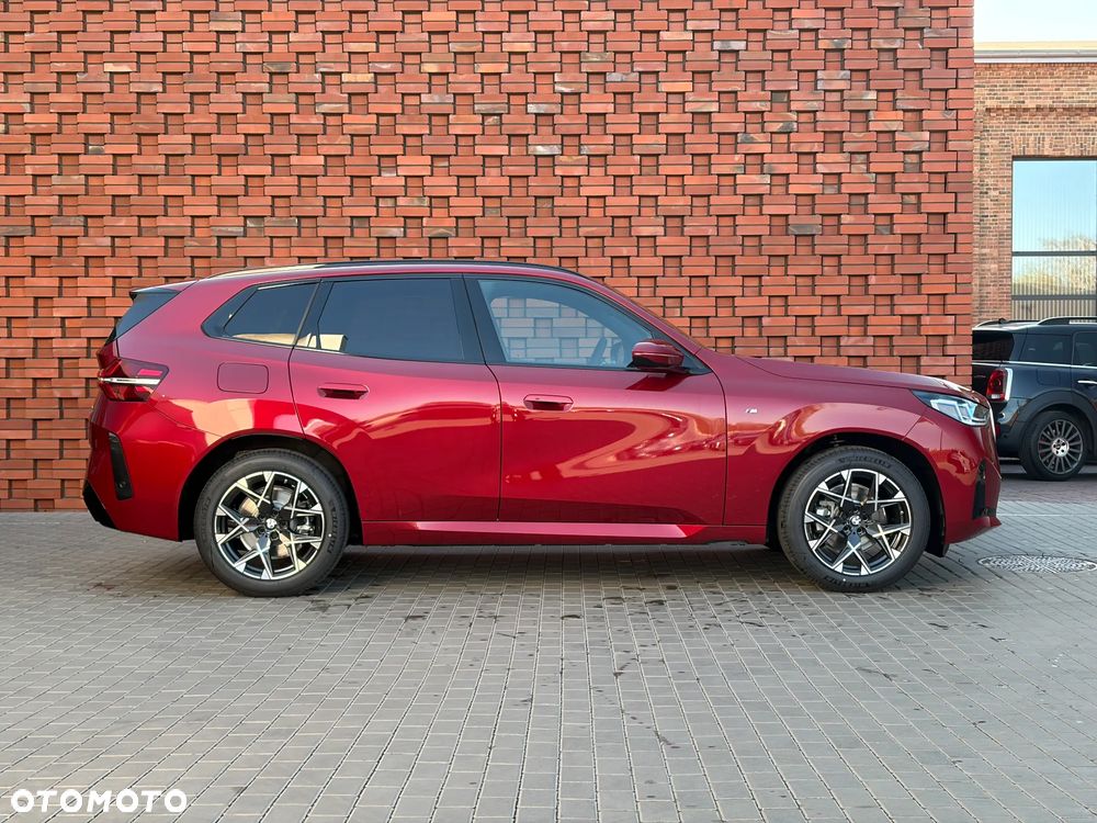 BMW X3 - 6
