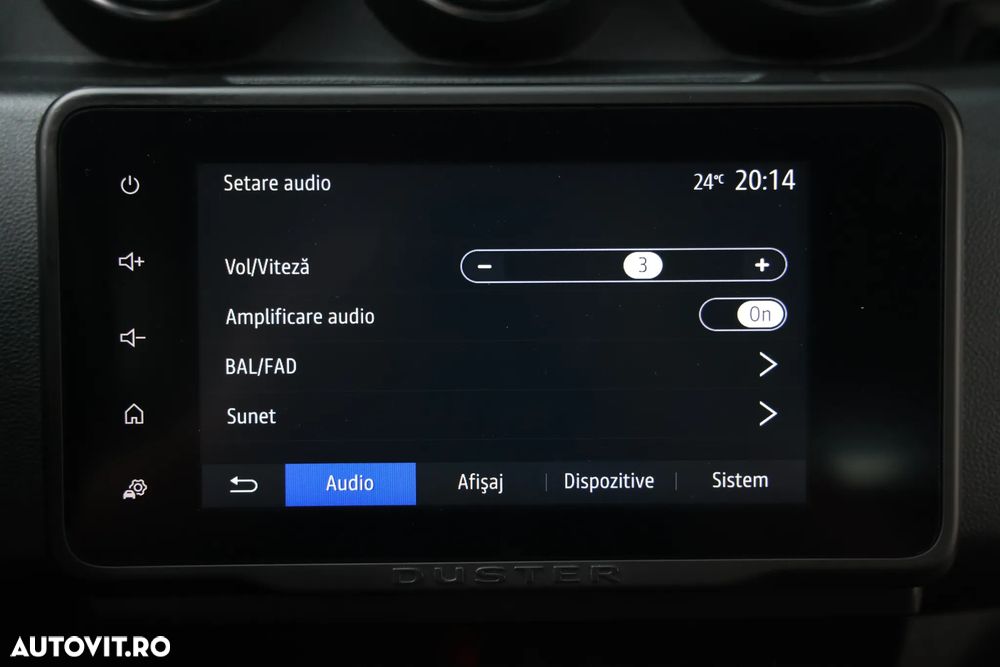 Dacia Duster Blue dCi 115 2WD Prestige+ - 30