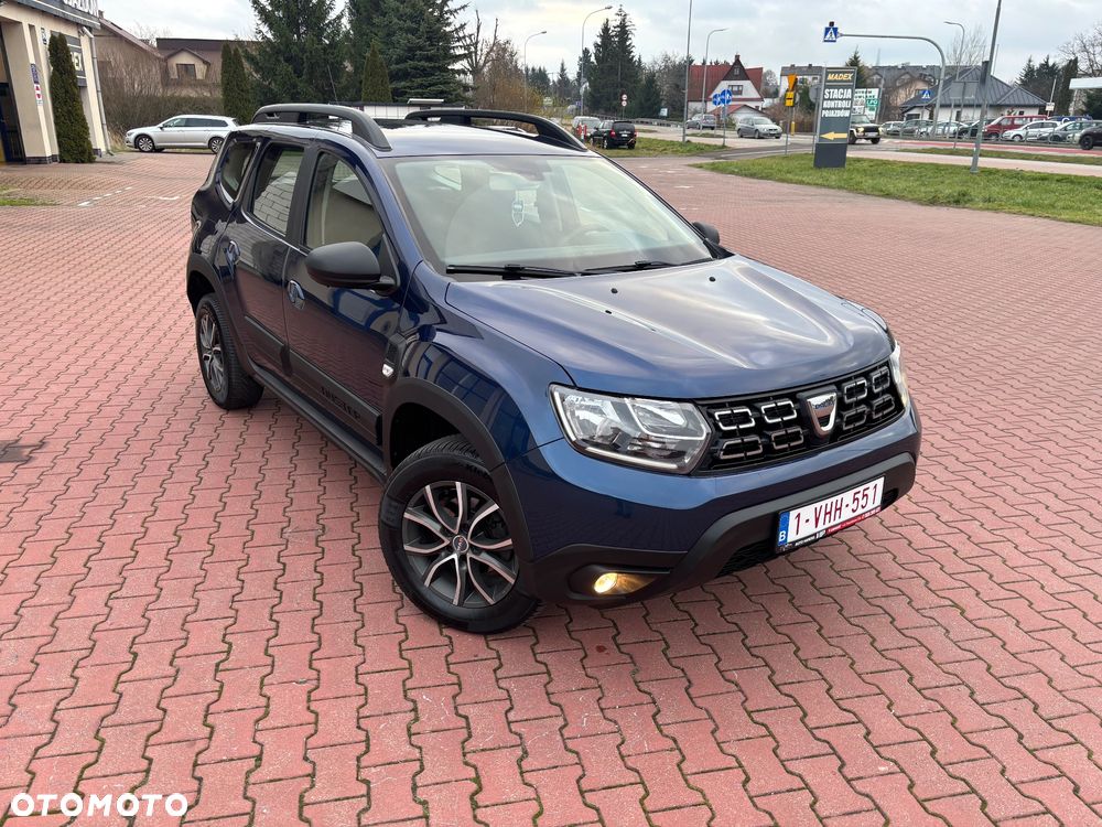 Dacia Duster 1.2 TCe Comfort - 8