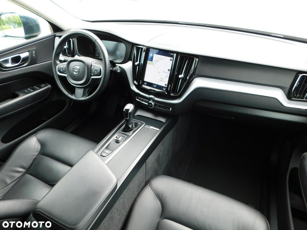 Volvo XC 60 D3 Momentum Pro - 8
