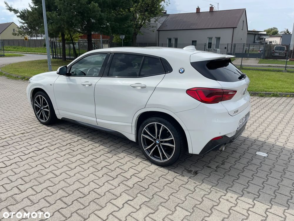 BMW X2 - 19